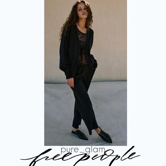 Free People sweater set - Picture 4 of 5